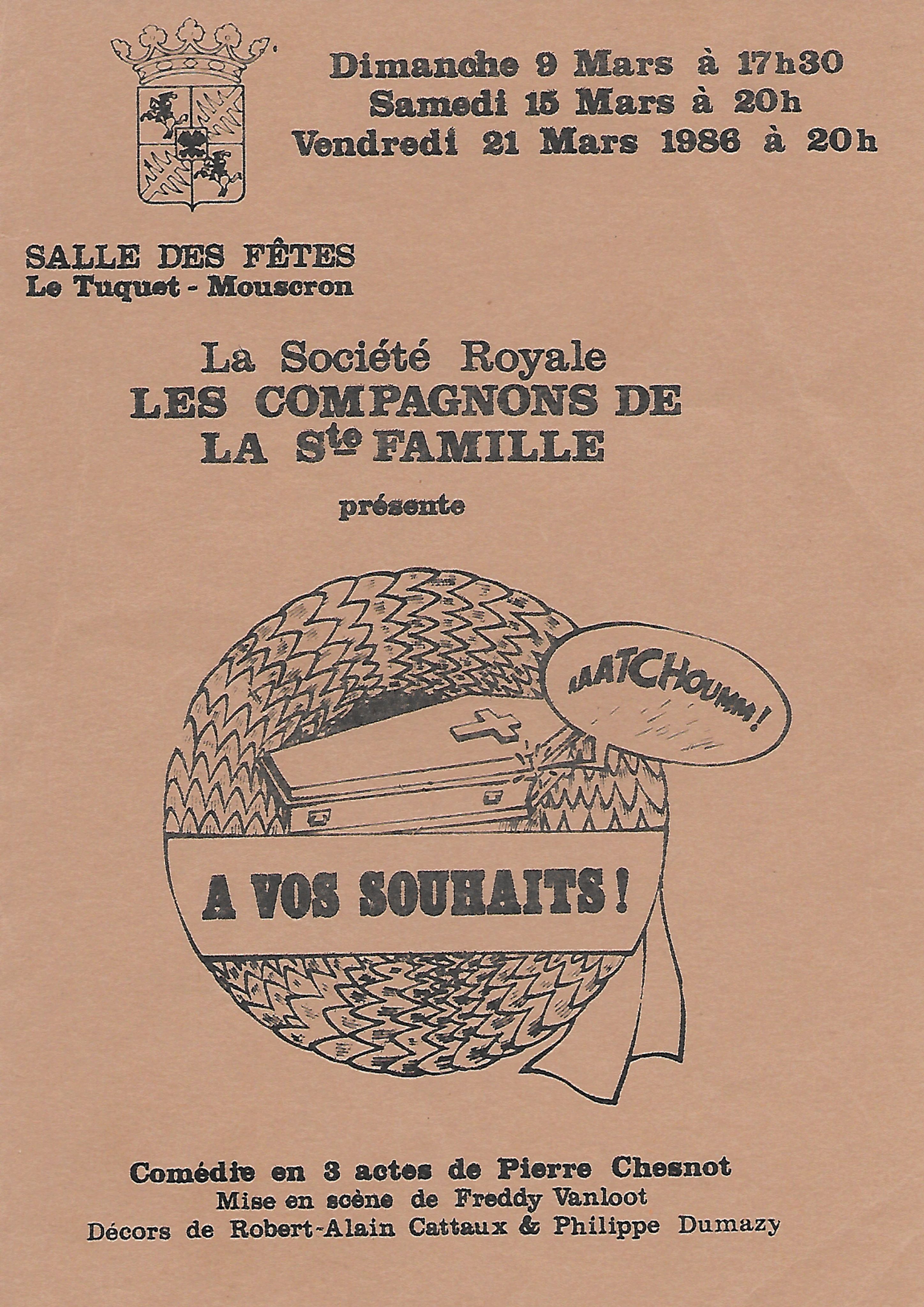 Affiche1986