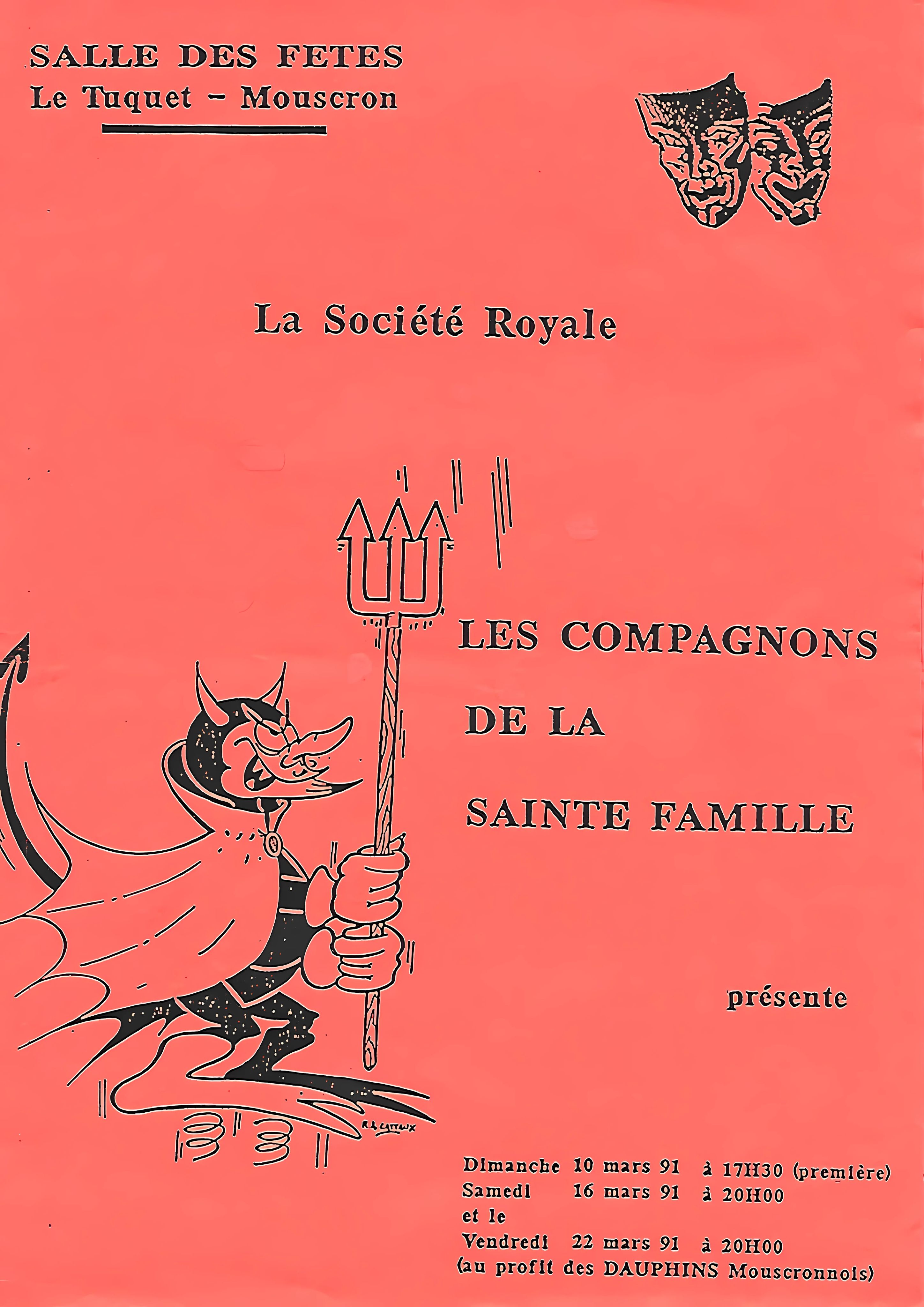 Affiche1991