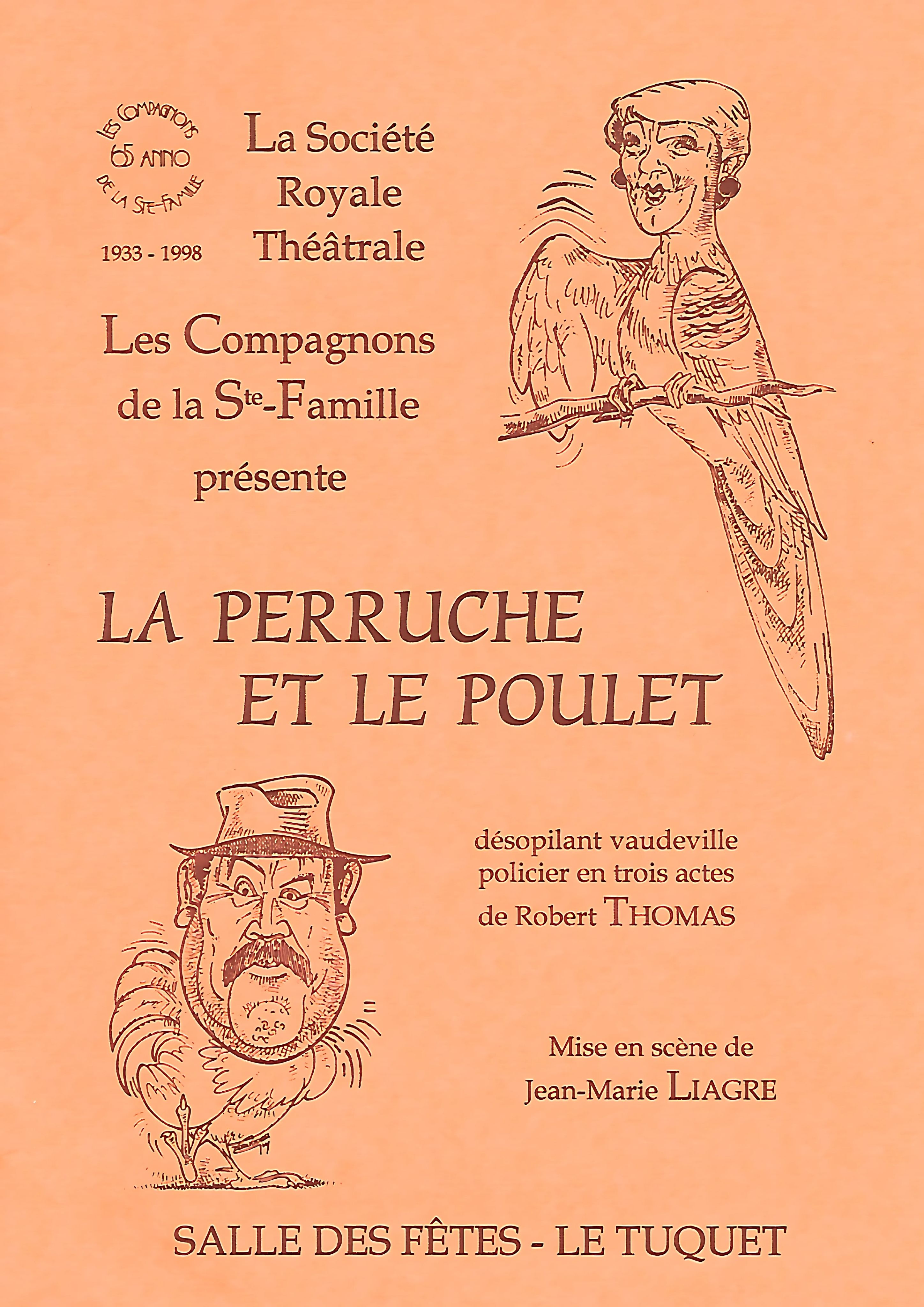 Affiche1998